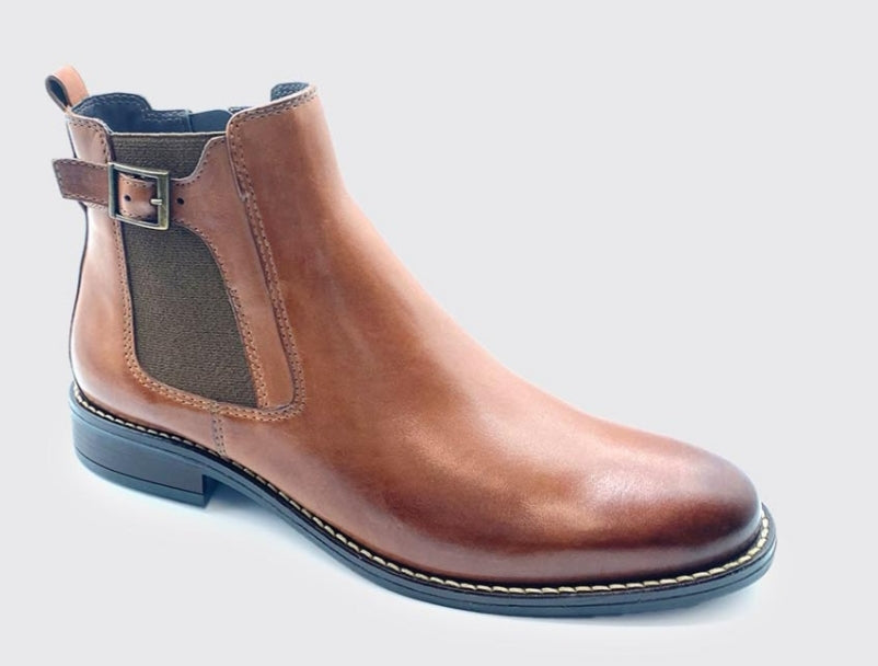 Dubarry chelsea boots ladies best sale