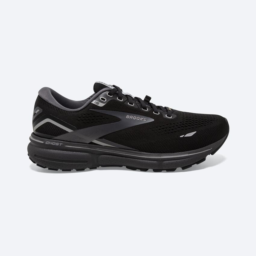 Ghost 11 brooks black on sale