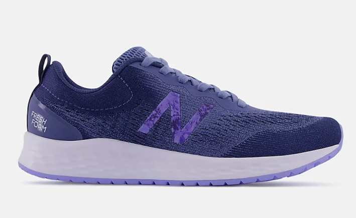 New balance arishi trainers deals