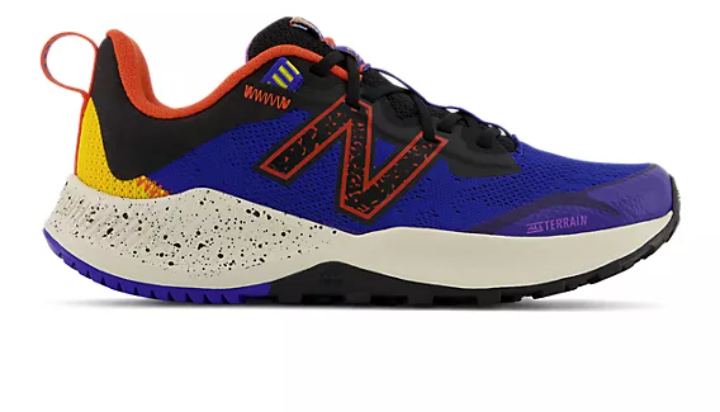 New balance fuelcore nitrel boys on sale