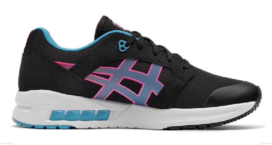 Asics Gel Saga Girls trainer 1194A061 001