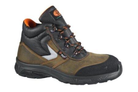 Bicap on sale safety shoes