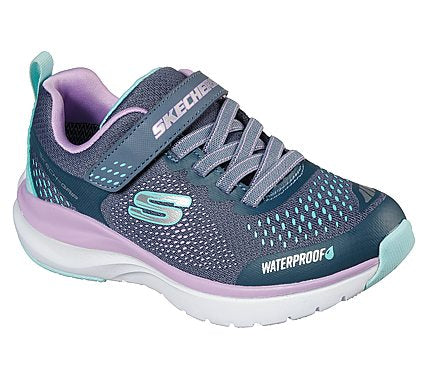 Ladies waterproof skechers best sale