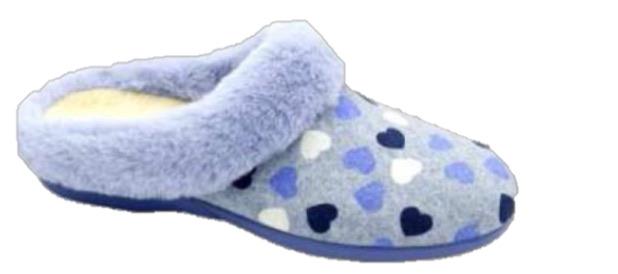 Devalverde ladies online slippers