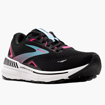 Brooks Adrenaline GTS 23 Ladies Goretex Trainer 120413 1B 082