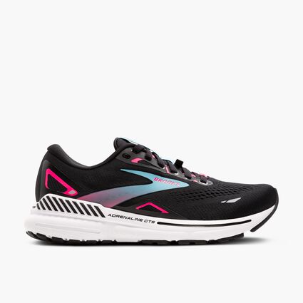 Brooks Adrenaline GTS 23 Ladies Goretex Trainer 120413 1B 082