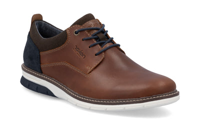 Rieker Men's Casual Laced Shoe 14405-24