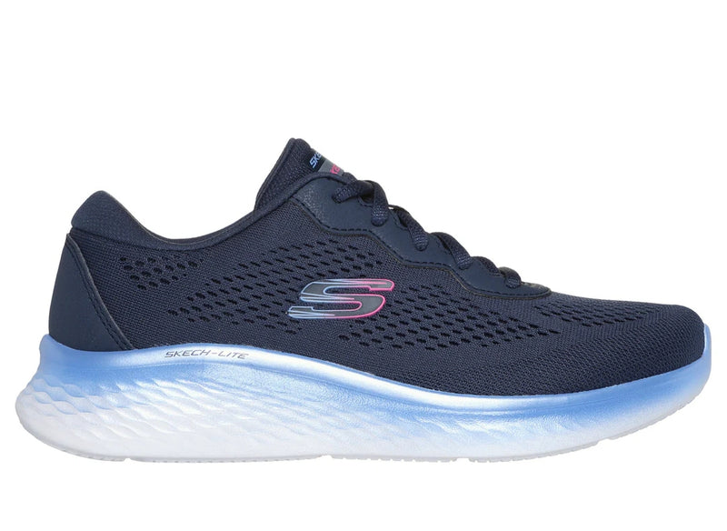 Skechers Ladies Skech Lite Pro Stunning Steps Trainer 150010