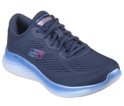 Skechers Ladies Skech Lite Pro Stunning Steps Trainer 150010