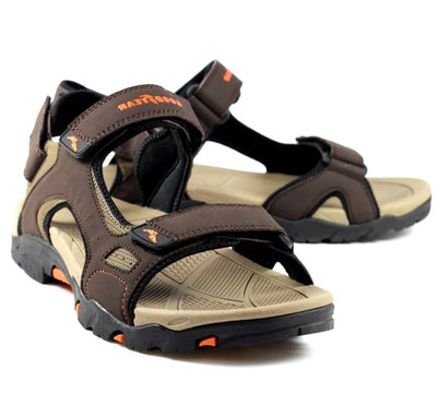 Goodyear Malvern Men's Velcro Walking Sandal JMJ002