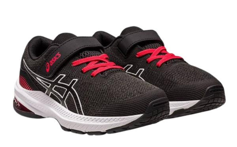 Asics GT 1000 Boys Velcro Trainer 1014A238-008