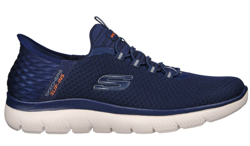 Skechers Men’s Slip Ins Summits High Range Trainer 232457