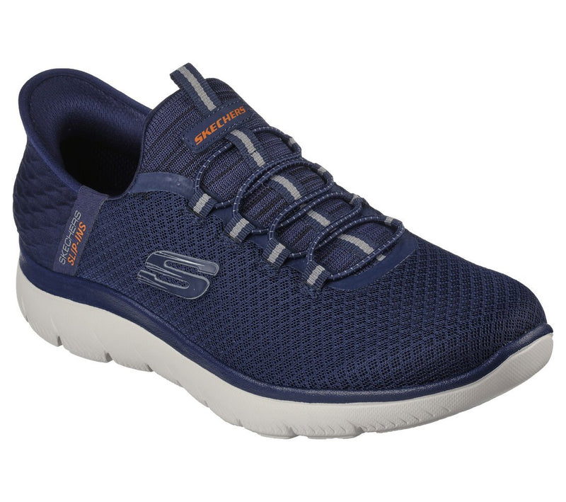 Skechers Men’s Slip Ins Summits High Range Trainer 232457