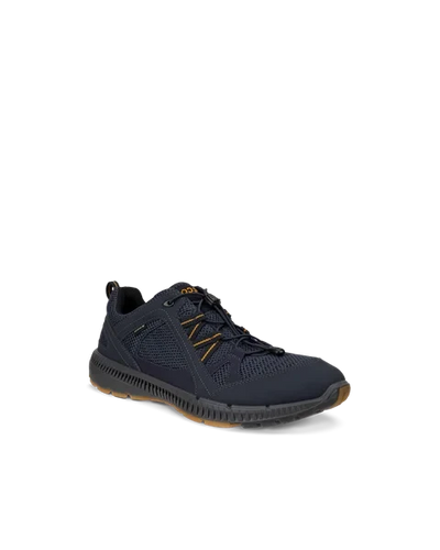 Ecco Terracruise II Men's Goretex Walking Shoe 843064