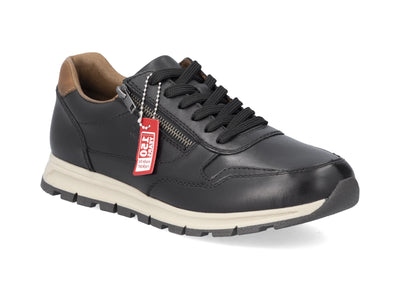 Rieker Men's Laced Casual Shoe B0504-00