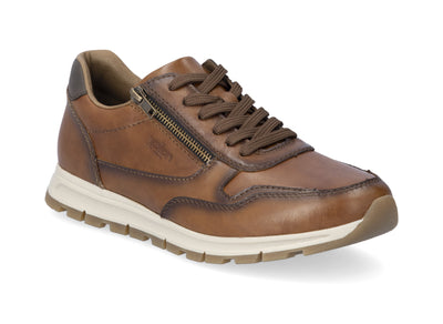 Rieker Men's Laced Casual Shoe B0504-24