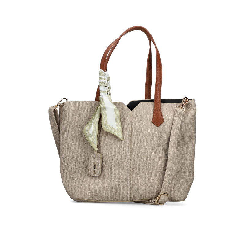 Rieker Ladies Shoulder Handbag H1045-60