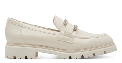 Marco Tozzi Ladies Slip On Chunky Loafer 24701-44 415