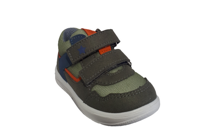 Ricosta Elli Boy's Double Velcro Shoe 2000702/530