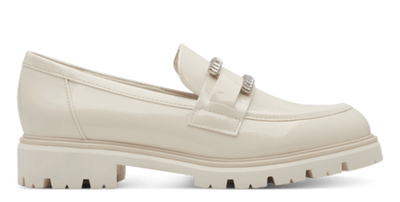 Marco Tozzi Ladies Slip On Chunky Loafer 24701-44 415