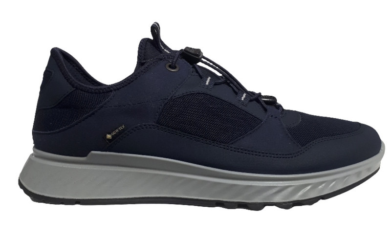 Ecco Exostride Men’s Goretex Walking Shoe 835334