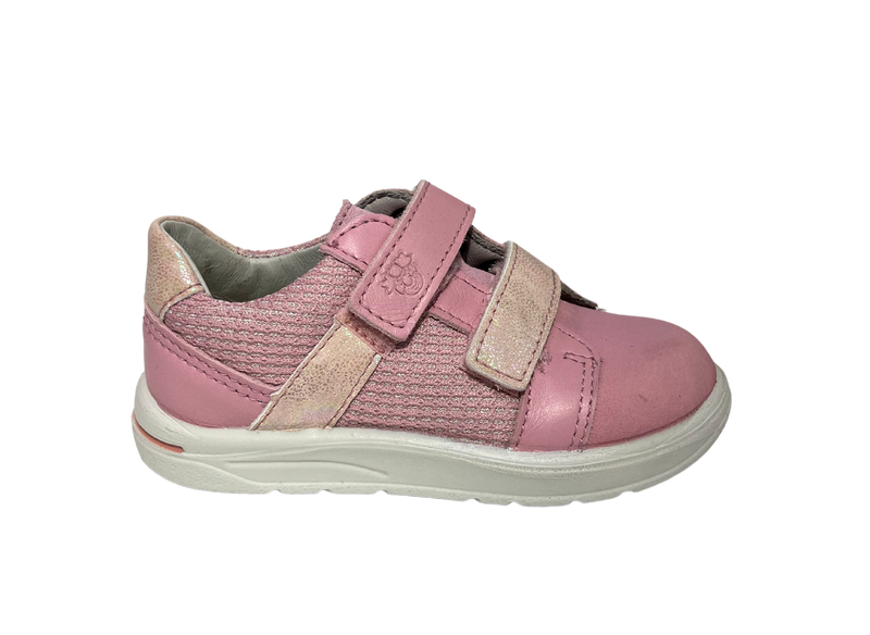 Ricosta Riley Girls Double Velcro Shoe 2002602/310