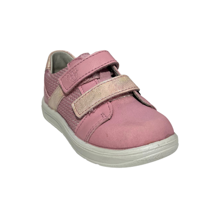 Ricosta Riley Girls Double Velcro Shoe 2002602/310