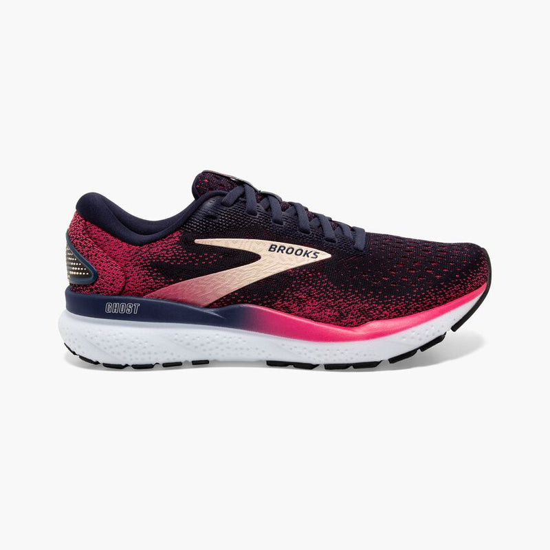 Brooks Ghost 16 Ladies Trainer 1204071B422