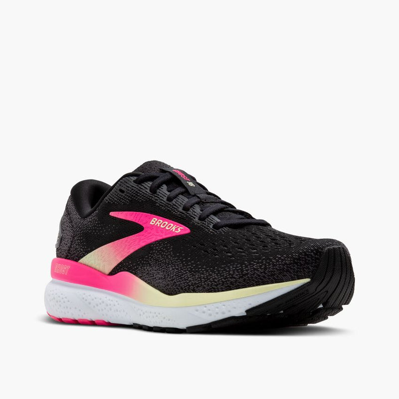 Brooks Ghost 16 Wide Ladies Trainer 1204071D074