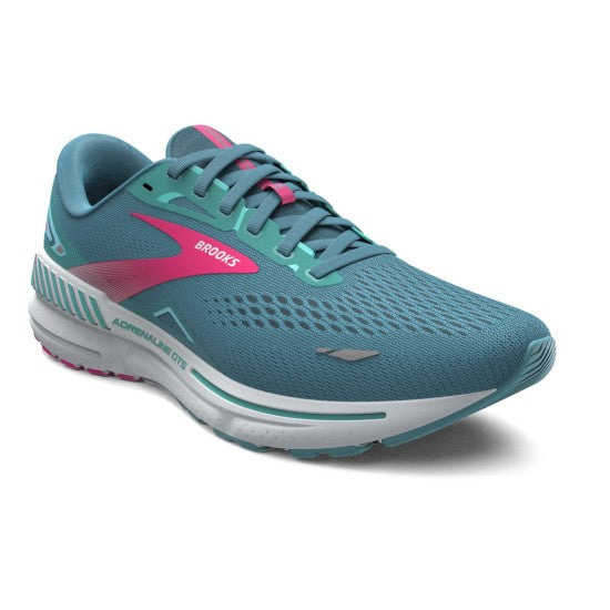 Brooks Adrenaline GTS 23 Ladies Trainer 1203811B498