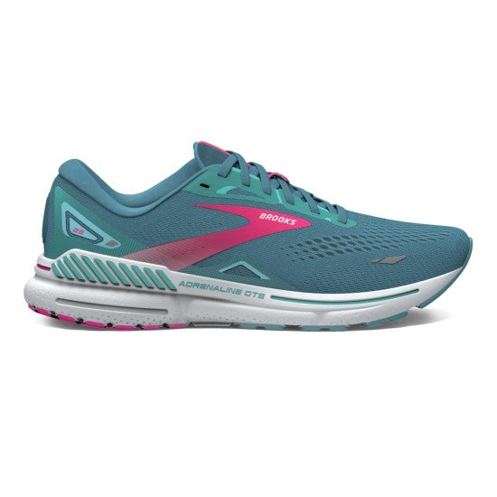 Brooks Adrenaline GTS 23 Ladies Trainer 1203811B498