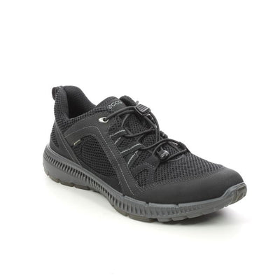 Ecco Terracruise 11 Ladies Goretex Walking Shoe 843063