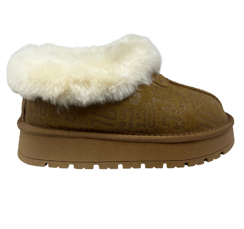 Yukon Canada  Kingston Ladies Ugg Style Mini Boot