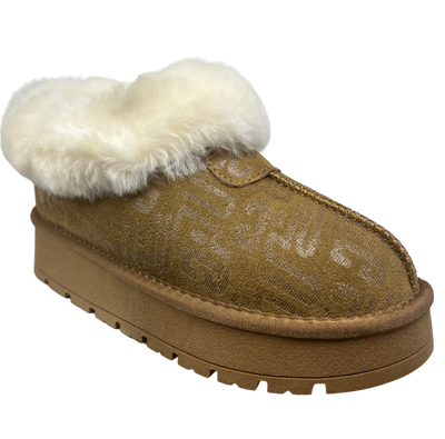 Yukon Canada  Kingston Ladies Ugg Style Mini Boot