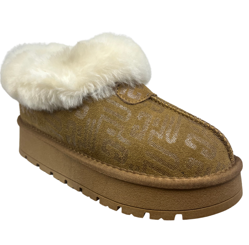 Yukon Canada  Kingston Ladies Ugg Style Mini Boot