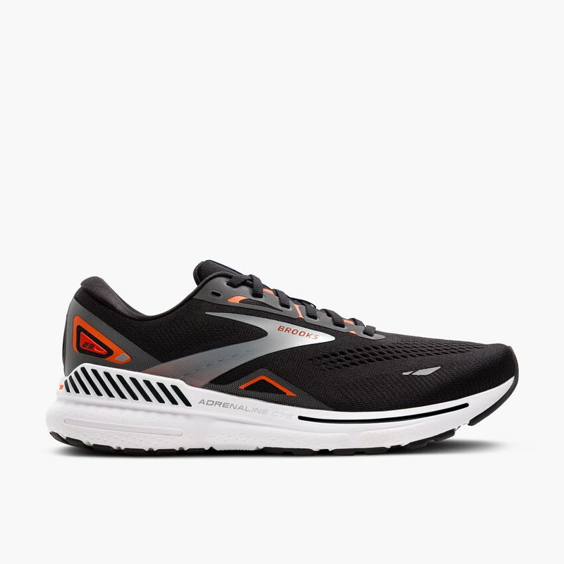 Brooks Adrenaline GTS 23 Men’s Trainer 1103911D009