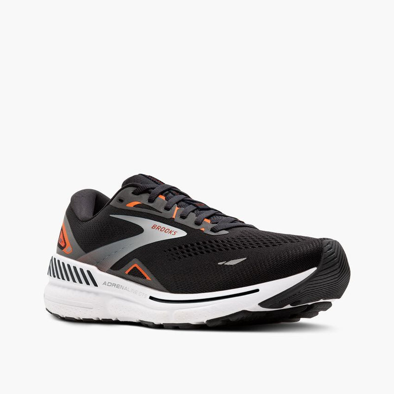 Brooks Adrenaline GTS 23 Men’s Trainer 1103911D009