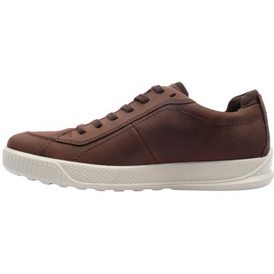 Ecco Byway Men’s Laced Shoe 501634