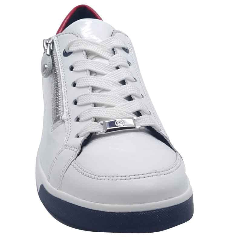 Ara Rom-Highsoft Ladies Laced Shoe 34432-82