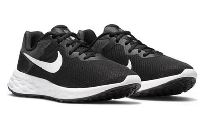 Nike Revolution 6 NN Ladies Laced Trainer DC3729003