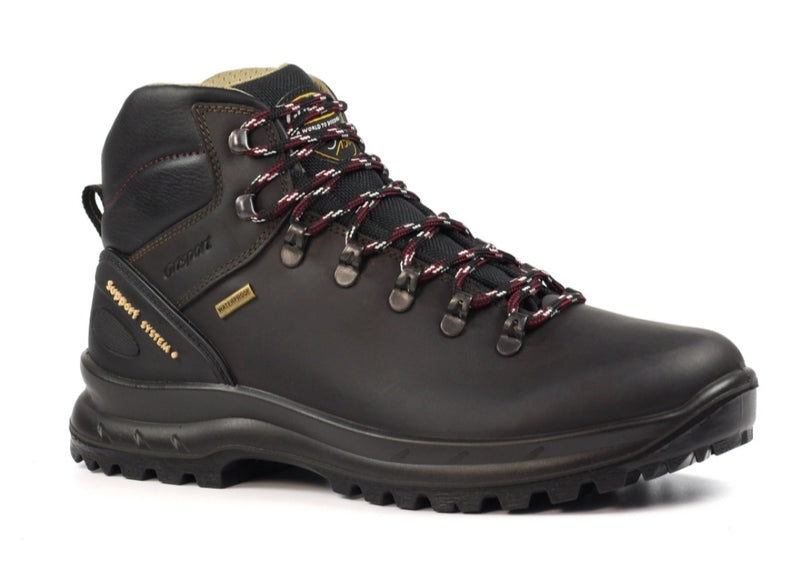 Grisport Tornado Men&