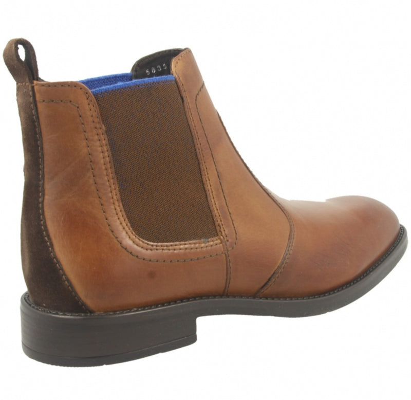 Dubarry Senna Men&