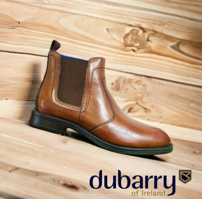 Dubarry Senna Men's Pull On Chelsea Boot 5835-07