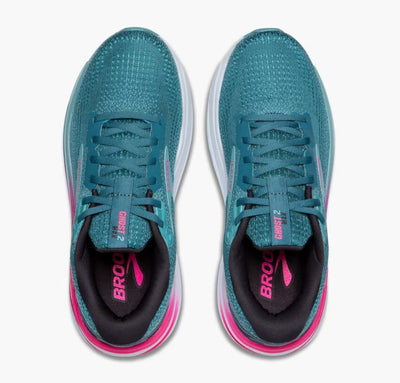 Brooks Ghost Max 2 Ladies Running Trainer 1204201B475