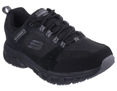 Skechers Oak Canyon Rydell Men's Waterproof Trainer 237386