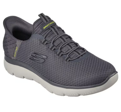 Skechers Summits High Range Men's Slip Ins Trainer 232457