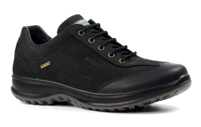 Grisport Westpoint Men's Black Walking Shoe