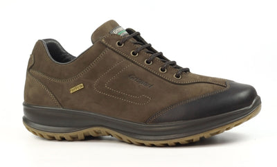 Grisport Westpoint Men's Tan Walking Shoe