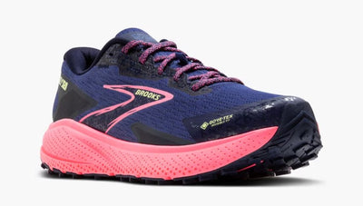 Brooks Divide 5 GTX Ladies Goretex Trainer 1204171B463