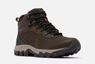 Columbia Newton Ridge Plus 1 Men's  Waterproof Walking Boot BM3970-232